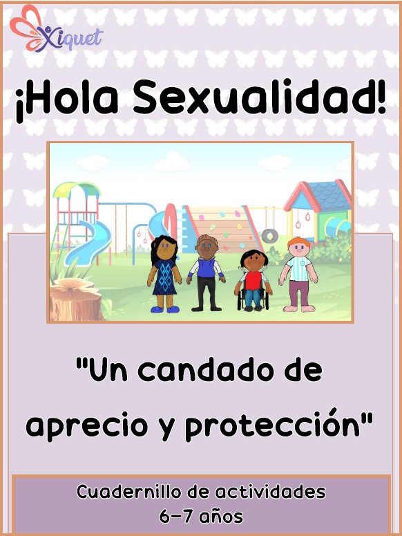 Prefirst Chimalistac (6-7 años)