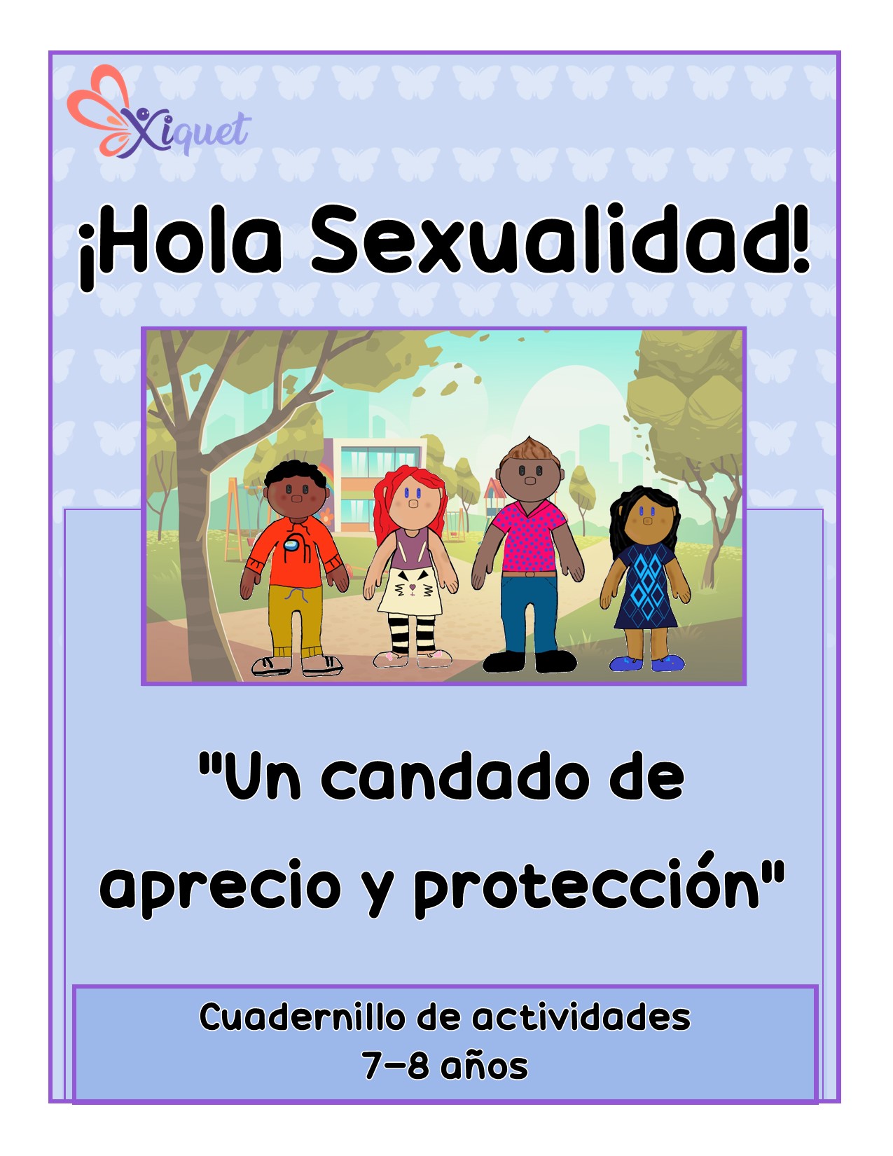 Primero de Primaria (7-8 años)