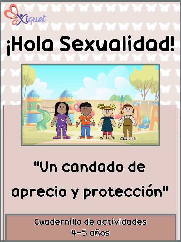 Kinder 2 (4-5 años)