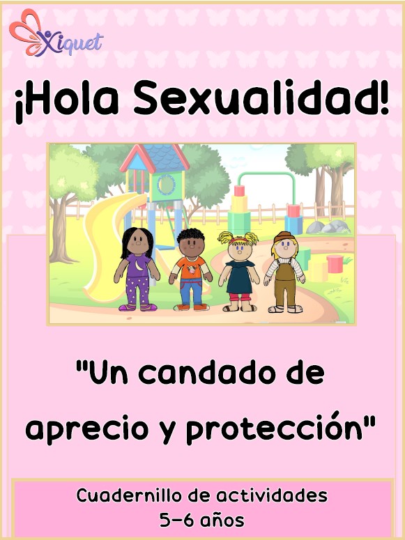 Kinder 3 (5-6 años)
